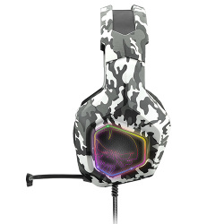 Spirit of Gamer Elite-H50 Artic Edition – Image 2