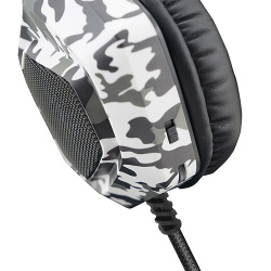Spirit of Gamer Elite-H50 Artic Edition – Image 4