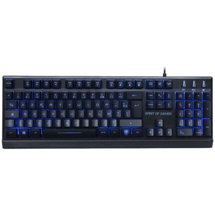 Spirit of Gamer Elite-K10