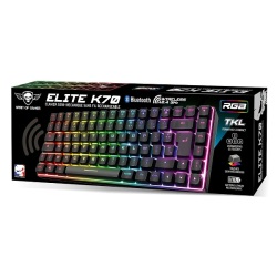 Spirit of Gamer Elite-K70 – Image 3