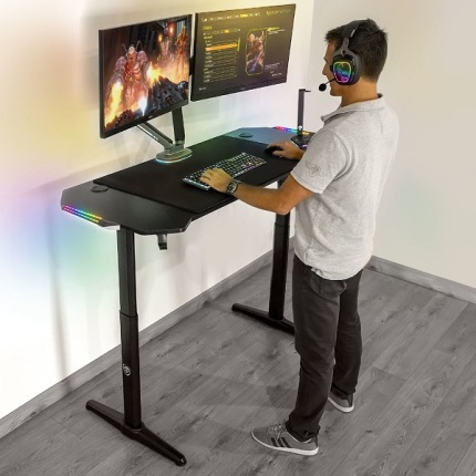 Spirit of Gamer HEADQUARTER 800