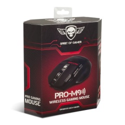 Spirit of Gamer Pro-M9 – Image 3