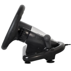 Spirit of Gamer Race Wheel Pro 2 – Image 2