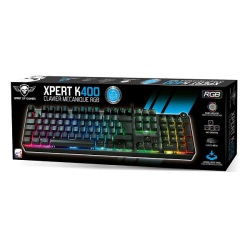 Spirit of Gamer Xpert-K400 – Image 2