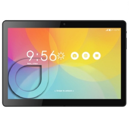 TABLETTE DTECH 10.1 PRIME TAB DT10-TAB 4G LTE HD IPS 1.4GHz QUADCORE 2GB 32GB5000mAh ANDROID 9.0