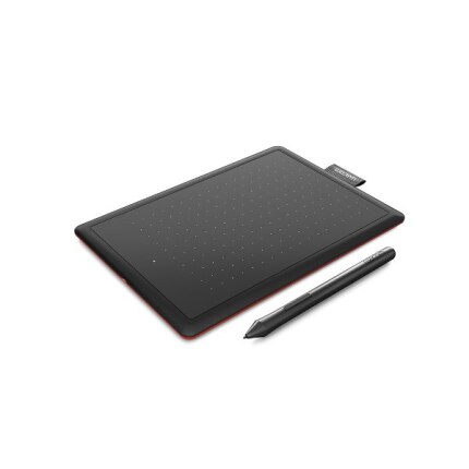 TABLETTE GRAPHIQUE ONE BY WACOM CTL 472-S