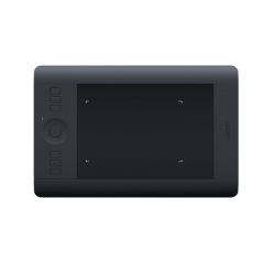 TABLETTE GRAPHIQUE ONE BY WACOM INTUOS PRO PTH-451