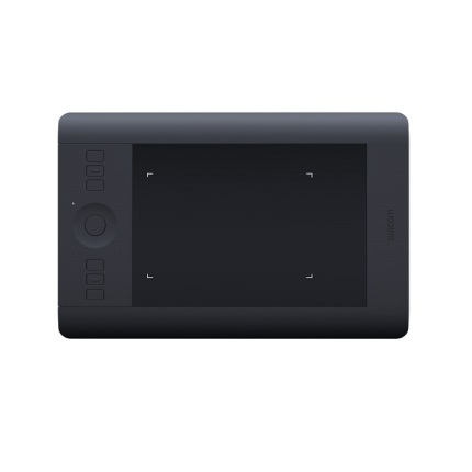 TABLETTE GRAPHIQUE ONE BY WACOM INTUOS PRO PTH-451