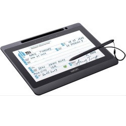 TABLETTE GRAPHIQUE WACOM DTU-1141D 10"