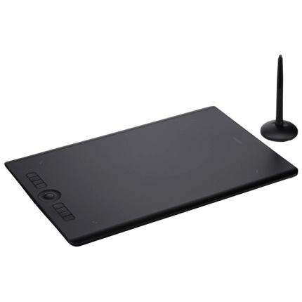 TABLETTE GRAPHIQUE WACOM INTUOS PRO UPTH-860