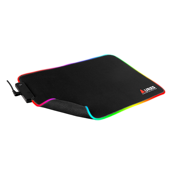 TAPIS DE SOURIS AURES SANDS MP20 TAILLE L RGB Senia informatique Algerie