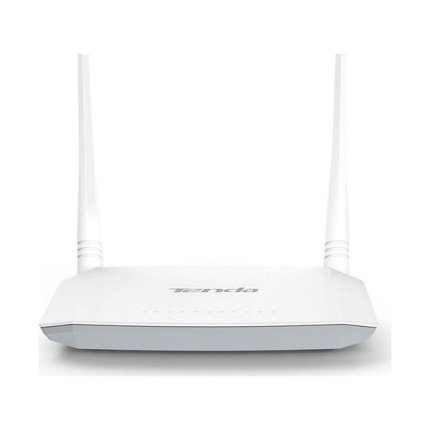 TENDA N300 WI-FI VDSL/ADSL V300 DEUX ANTENNES