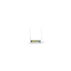 TENDA N300 WI-FI VDSL/ADSL V300 DEUX ANTENNES – Image 4