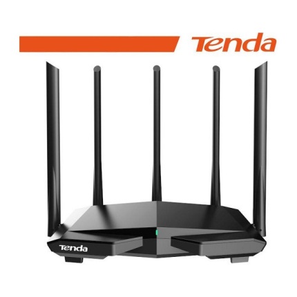 TENDA TX1 pro AX1500 WIFI 6 DUAL BAND GIGABIT