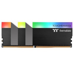 TOUGHRAM DDR4 8Go 4400MHz RGB BLACK