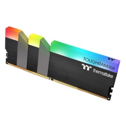 TOUGHRAM DDR4 8Go 4400MHz RGB BLACK – Image 2