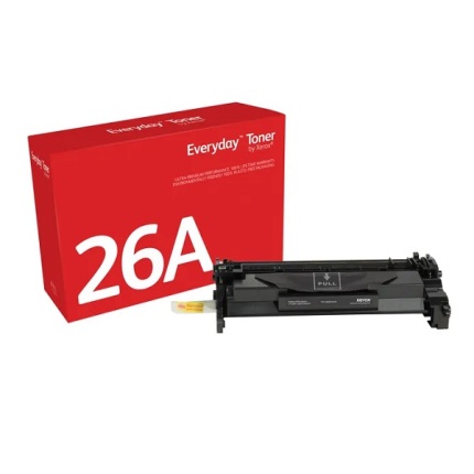 TONER XEROX CF226A / 052 CANON ORIGINAL