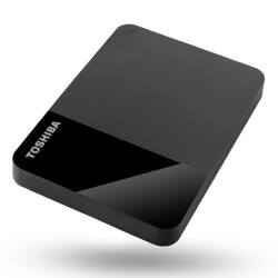 TOSHIBA 02TB CANVIO READY 2.5" USB 3.0 SLIM – Image 2