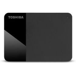 TOSHIBA 02TB CANVIO READY 2.5" USB 3.0 SLIM – Image 3