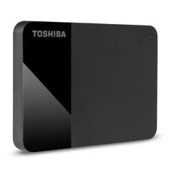 TOSHIBA 02TB CANVIO READY 2.5" USB 3.0 SLIM – Image 4