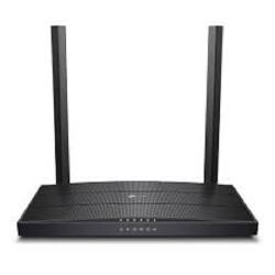 TP-LINK Archer VR400 Modem/Routeur Wi-Fi Dual Band AC1200 + 3 ports LAN 10/100 Mbps + 1 port LAN/WAN 10/100/1000 Mbps – Image 2