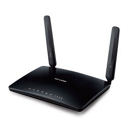 TP-LINK TL-MR6400 Routeur WiFi N 300Mbps et 3G/4G