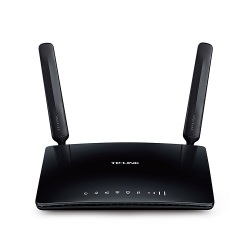 TP-LINK TL-MR6400 Routeur WiFi N 300Mbps et 3G/4G – Image 2