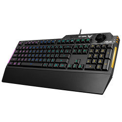 ASUS TUF Gaming K1 – Image 3