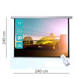 Tableau blanc electri 240x240 MT-TB2135
