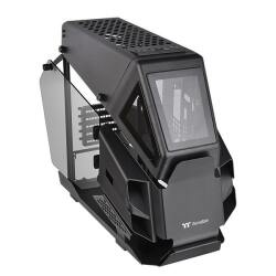 Case AH T200 ARGB BLACK