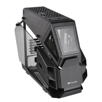 Case AH T200 ARGB BLACK