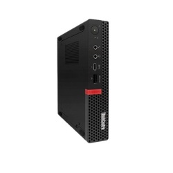 ThinkCenter M720q 8EME 8400T avec chargeur