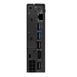 ThinkCenter M720q 8EME 8400T avec chargeur – Image 2