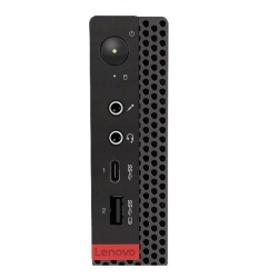 ThinkCenter M720q 8EME 8400T avec chargeur – Image 3