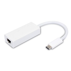 USB Type-C Network adapter VIVANCO