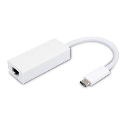 USB Type-C Network adapter VIVANCO