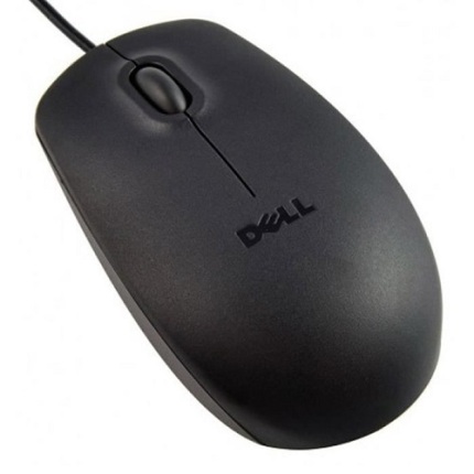 SOURIS DELL MS111 ORIGINALE