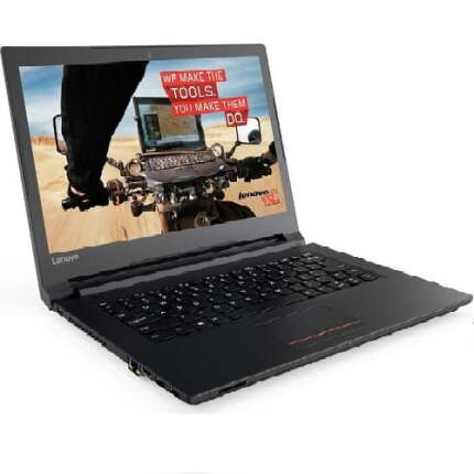 PORTABLE LENOVO I3 6006U 4Go 1To 15.6" V110-15ISK