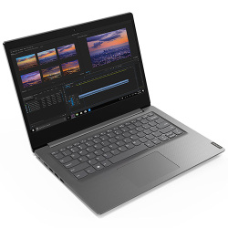 LENOVO i5-1035G1 4GB 1TB Nvidia MX330 2Go 14″ HD - V14-IIL INTEL C – Image 2