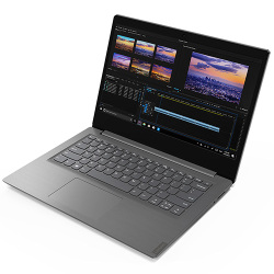 LENOVO i5-1035G1 4GB 1TB Nvidia MX330 2Go 14″ HD - V14-IIL INTEL C – Image 3