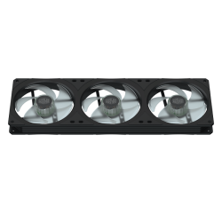 VENTILATEUR COOLER MASTER MASTERFAN SF360R RGB 3FAN – Image 5