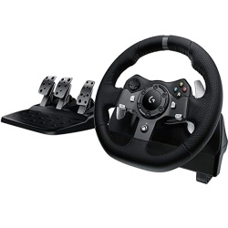 Logitech G G920 Driving Force Racing Wheel