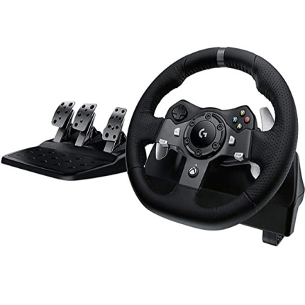 Logitech G G920 Driving Force Racing Wheel