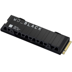 WD BLACK 1TO GEN4 7300Mbps – Image 2