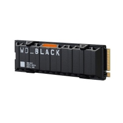 WD BLACK 1TO GEN4 7300Mbps – Image 3