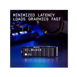 WD BLACK 1TO GEN4 7300Mbps – Image 8