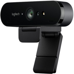 LOGITECH BRIO 4K STREAM EDITION 1080P 60FPS