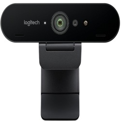 LOGITECH BRIO 4K STREAM EDITION 1080P 60FPS – Image 2