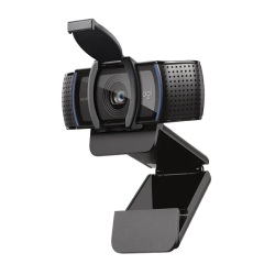 WEBCAM HD C920s PRO