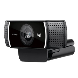 C922 PRO HD STREAM WEBCAM – Image 3
